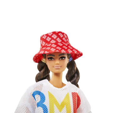Кукла Barbie коллекционная BMR1959 - Image 3 of 6