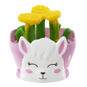 Набор игровой Barbie с куклой-флористом Цветочный магазин - Image 4 of 6