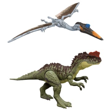 Jurassic World™ Νέοι Μεγάλοι Δεινόσαυροι - Image 1 of 10