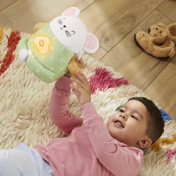 Игрушка для сна Fisher-Price Медитирующая мышка - Image 4 of 5