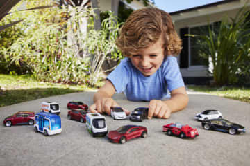 Matchbox – Assortiment De Voitures À Collectionner - Image 2 of 11