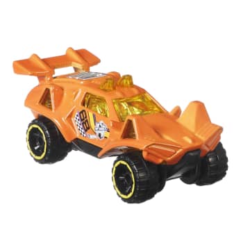 Hot Wheels® Süper Taşıyıcı Tırlar - Image 2 of 6
