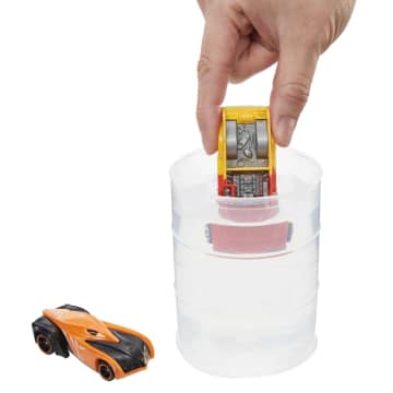 Hot Wheels® Color Reveal Renk Değiştiren Araçlar - Image 8 of 8