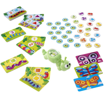 Набор игровой Games Пати-Пиллер - Image 1 of 6