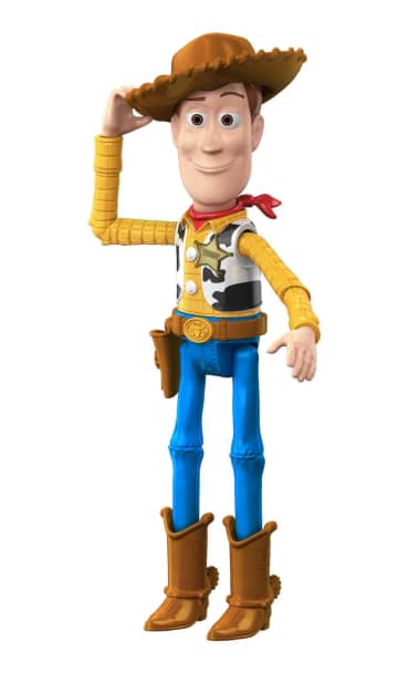 Woody personaje de toy story online
