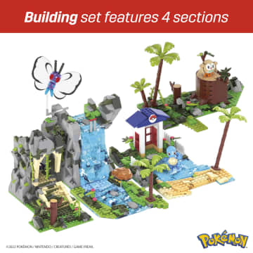 MEGA Pokémon Ultimate Jungle Expedition - Image 4 of 6