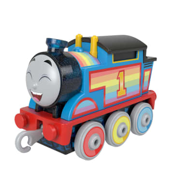 Thomas ve Arkadaşları -  Küçük Tekli Tren (Sür-Bırak) - Image 3 of 6