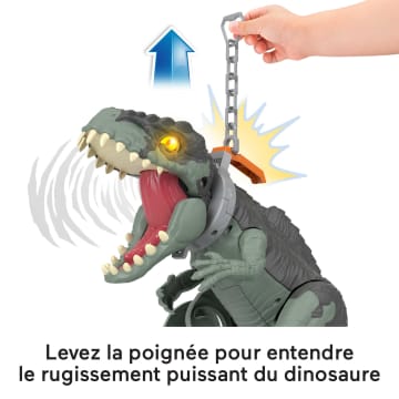 Mega Dino Terreur - Imagen 5 de 6