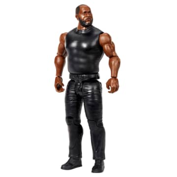 WWE Omos Action Figure - Image 1 of 5