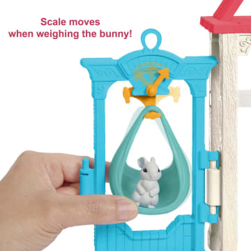 Spirit Lucky's Foal Nursery Playset - Image 4 of 6