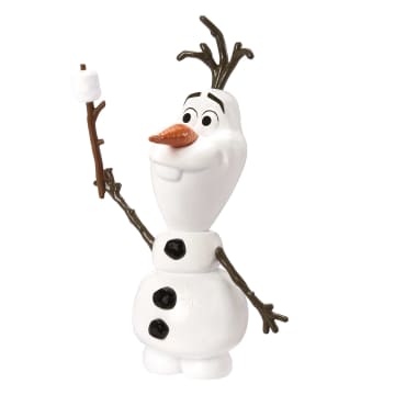 Disney Frozen Frozen Vriendjes Chocolademelkset - Image 2 of 6