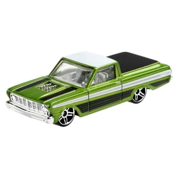 Hot Wheels Honda Thema-Assortiment - Image 4 of 6