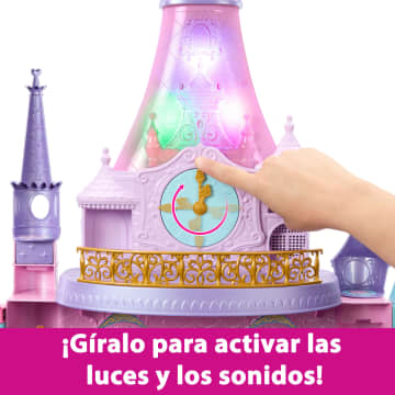 Disney Princess Castillo Aventuras Reales - Image 2 of 7