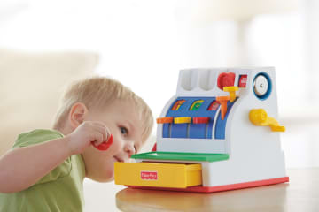 Fisher-Price Cash Register - Image 2 of 6