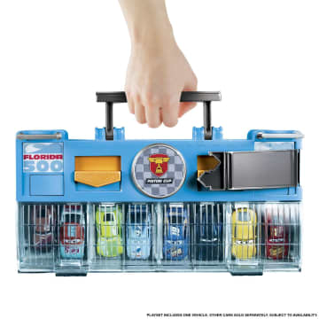 Disney and Pixar Cars Ultimate Launcher - Image 4 of 7