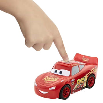 Mcqueen mattel deals