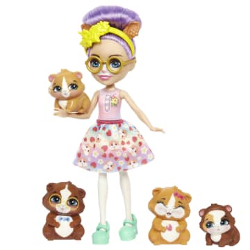 Big w enchantimals clearance