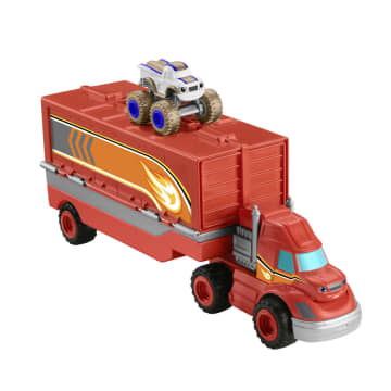 Игровой Набор “Перевозчик” - Image 3 of 7