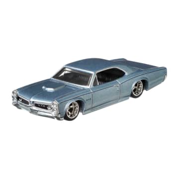 Hot Wheels® Samochodzik Boulevard Asortyment - Image 4 of 6
