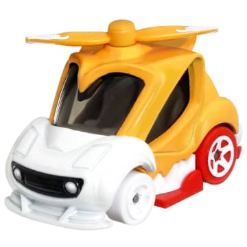 HOT WHEELS Character Cars Vehicles Assortment - Image 11 of 16