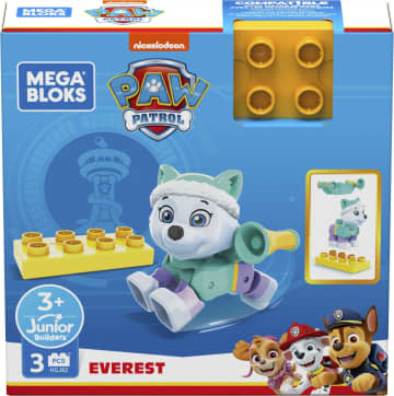 Набор игровой Mega Bloks Щенячий патруль Щенок в ассортименте - Image 5 of 9