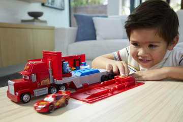 Disney Pixar Cars – Μακ Νταλίκα που Ανοίγει - Image 2 of 6