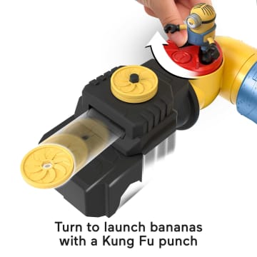 Fisher-Price Imaginext Minions MinionBot - Image 4 of 6