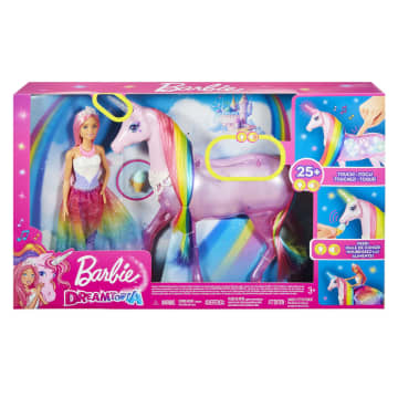 Mattel dreamtopia deals