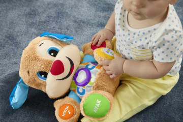 Fisher-Price® Eğlen & Öğren Eğitici Köpekçik (Türkçe) - Image 3 of 6