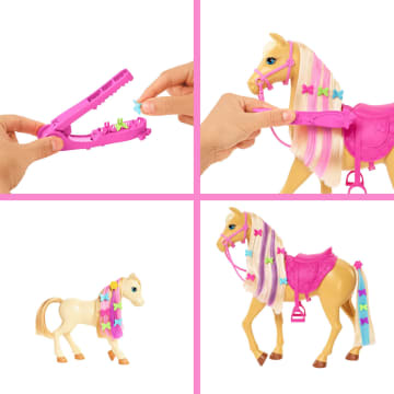 Набор Barbie Забота и уход - Image 4 of 8