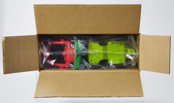 Fisher-Price Little People Around The Neighborhood Vehicle Pack - Image 5 of 6