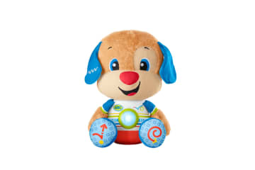 Puppy eveil progressif deals