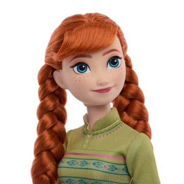 Disney-Fête Des Charades La Reine Des Neiges-Coffret De Poupées - Imagen 4 de 6