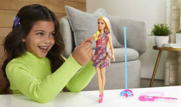 Кукла Barbie Большой город Большие мечты Первая солистка - Image 2 of 6