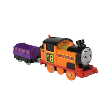 Fisher-Price Thomas & Friends Nia Motorized Engine - Image 3 of 5