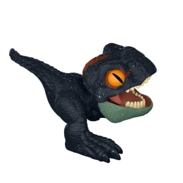JURASSIC WORLD UNCAGED WILD POP UPS Assortment - Image 15 of 21