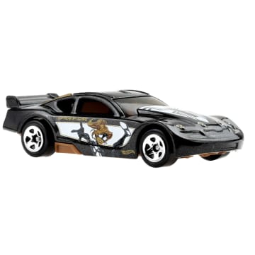 Hot Wheels® Marvel (Spiderverse) Arabalar - Image 9 of 11