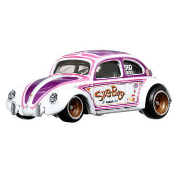 Hot Wheels Car Culture Circuit Legends Veicoli - Image 4 of 12