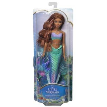 Disney Prenses Muhteşem Deniz Kızı - Image 6 of 6