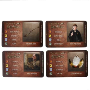 Pictionary Air Harry Potter - Image 3 of 6