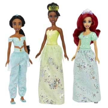 Disney Princess Story Sparkle Princess Gift Set - Image 4 of 7