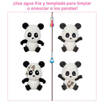 Barbie Tú Puedes Ser Rescate De Pandas - Imagen 3 de 6