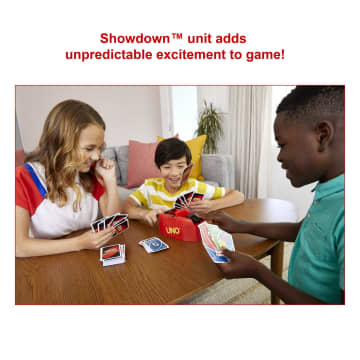 UNO Showdown - Image 2 of 6