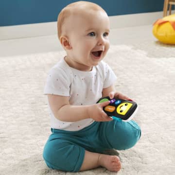 Fisher-Price – Leerplezier – Stream & Leer Afstandsbediening – Bene/Swiss - Image 4 of 6