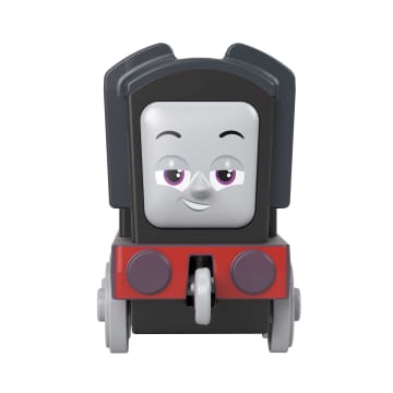 Fisher-Price Thomas & Friends Diesel Metal Engine - Image 3 of 5