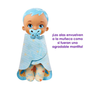 My Garden Baby My First Baby Butterfly Muñeca - Imagen 4 de 6