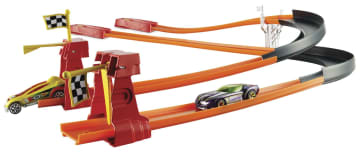 Hot Wheels Race Rally Assortment - Image 5 of 7