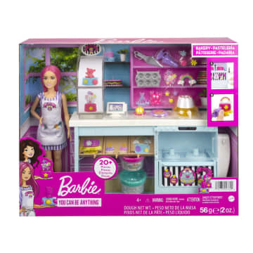 Set di barbie hotsell