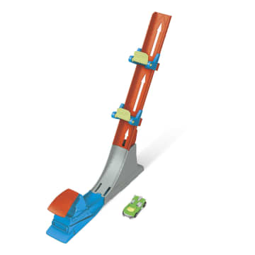 Hot Wheels Κλασικεσ Πιστεσ Για Κολπα - Image 3 of 5