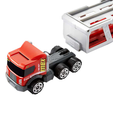 Набор игровой Matchbox Пожарный тягач - Image 3 of 6